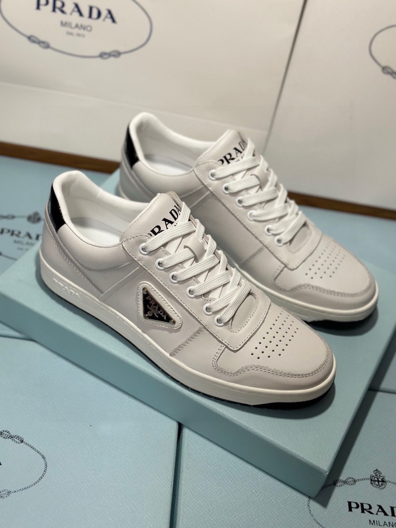 Prada Casual Shoes